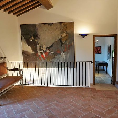 Casatorta Bed & Breakfast วิคคิโอ ภายนอก รูปภาพ