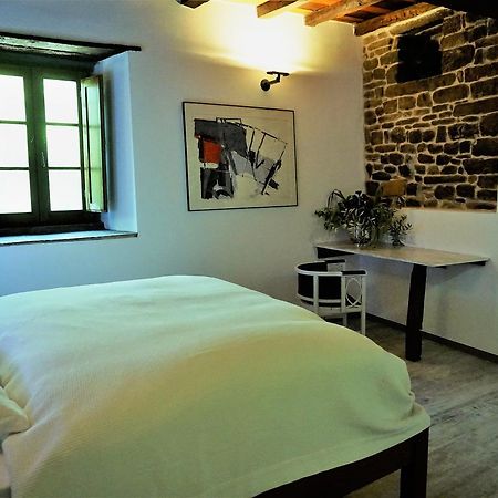 Casatorta Bed & Breakfast วิคคิโอ ภายนอก รูปภาพ