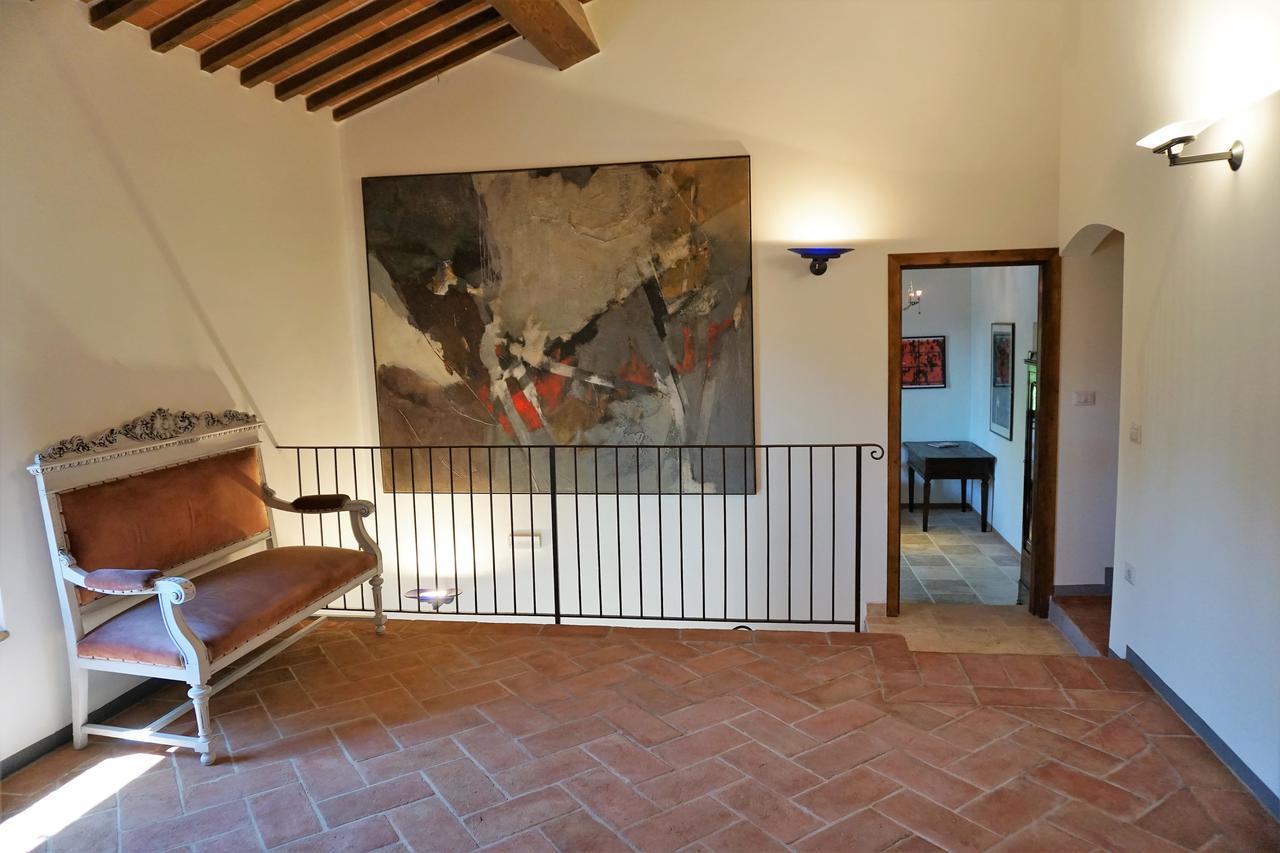 Casatorta Bed & Breakfast วิคคิโอ ภายนอก รูปภาพ
