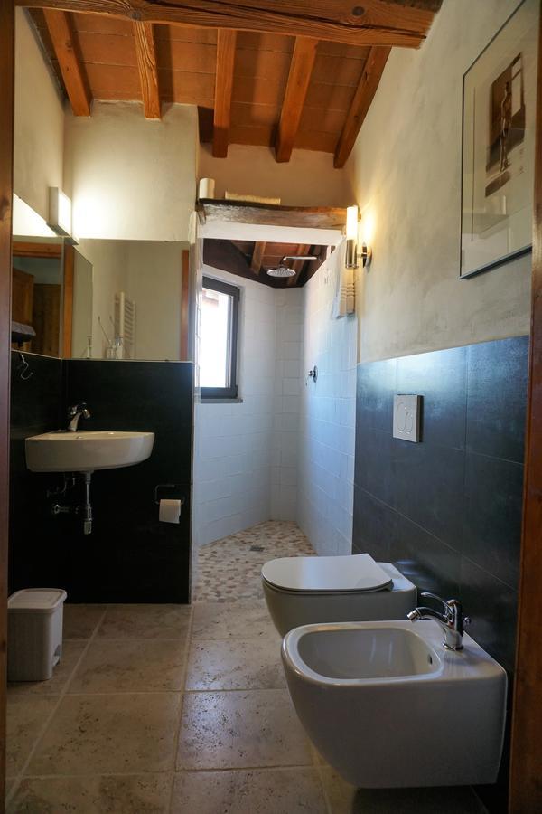Casatorta Bed & Breakfast วิคคิโอ ภายนอก รูปภาพ