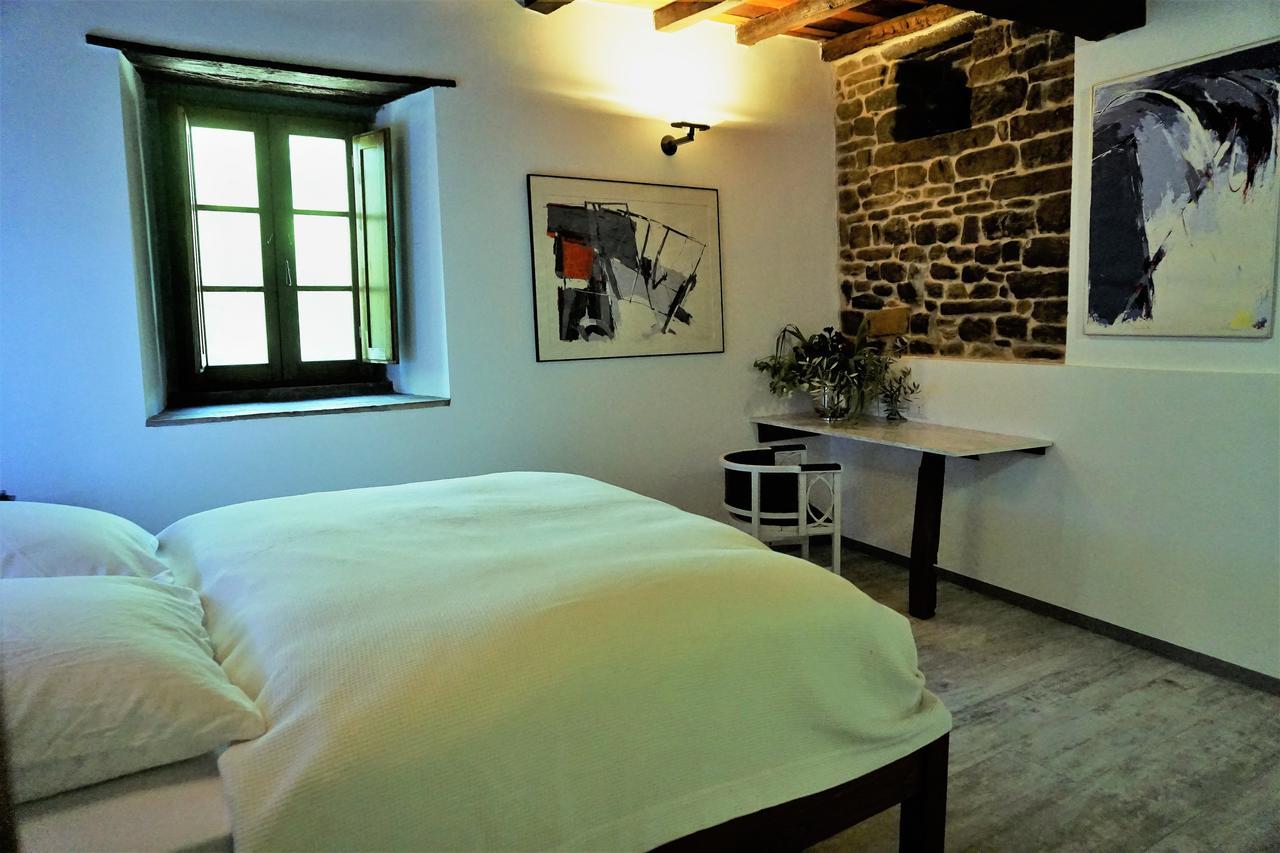 Casatorta Bed & Breakfast วิคคิโอ ภายนอก รูปภาพ