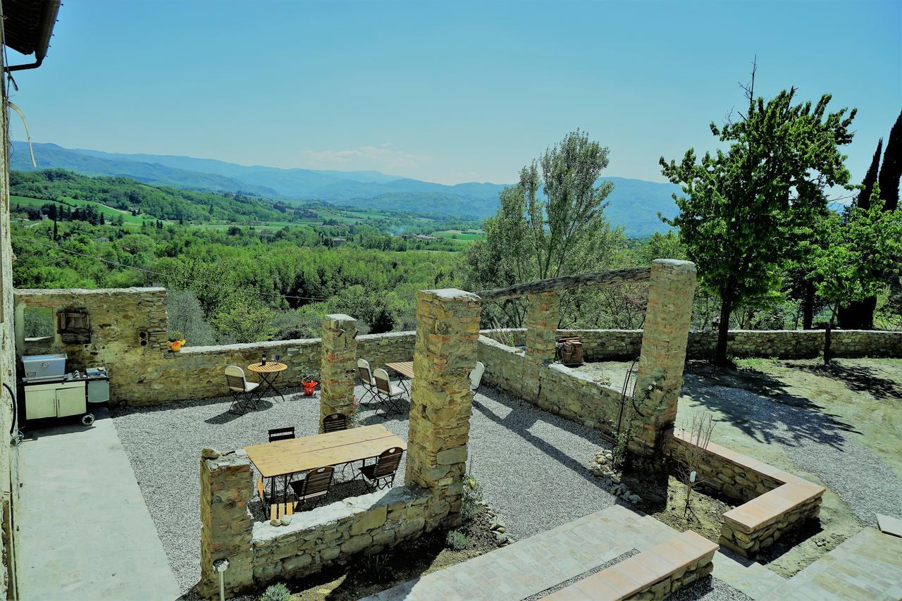 Casatorta Bed & Breakfast วิคคิโอ ภายนอก รูปภาพ