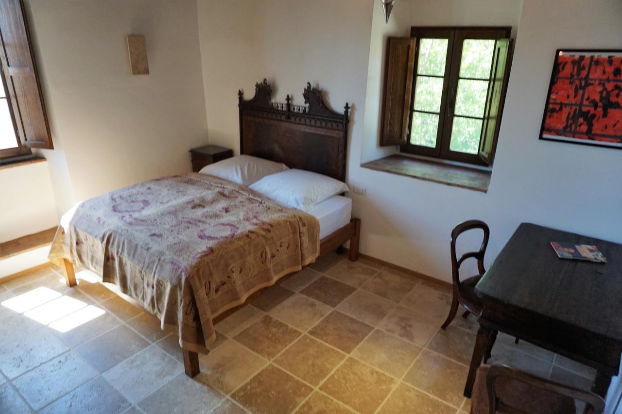 Casatorta Bed & Breakfast วิคคิโอ ภายนอก รูปภาพ