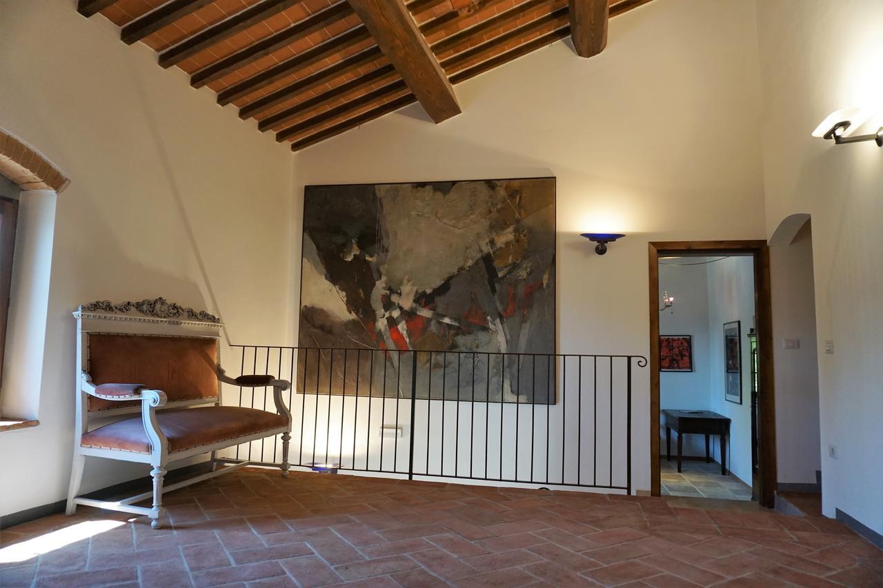 Casatorta Bed & Breakfast วิคคิโอ ภายนอก รูปภาพ