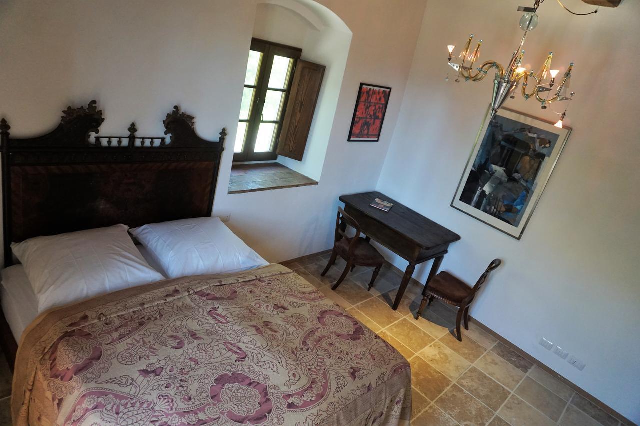 Casatorta Bed & Breakfast วิคคิโอ ภายนอก รูปภาพ