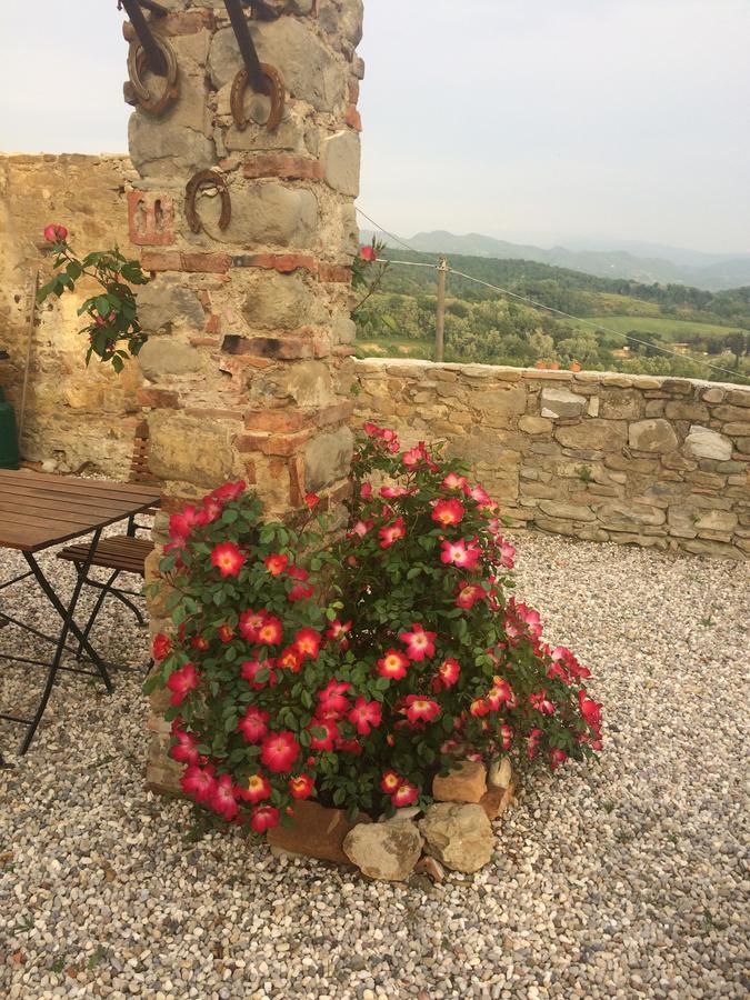 Casatorta Bed & Breakfast วิคคิโอ ภายนอก รูปภาพ