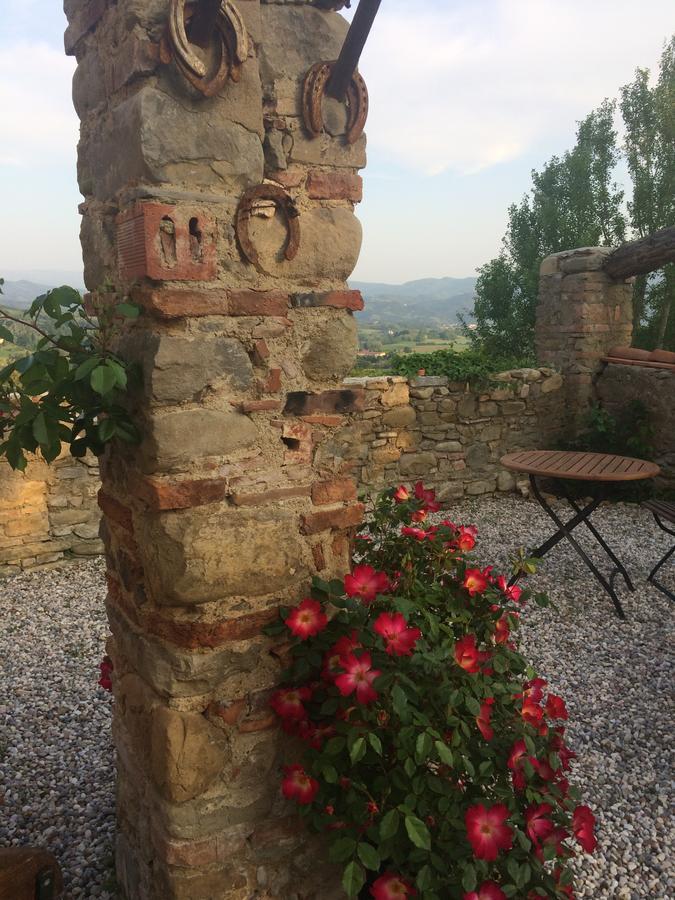 Casatorta Bed & Breakfast วิคคิโอ ภายนอก รูปภาพ