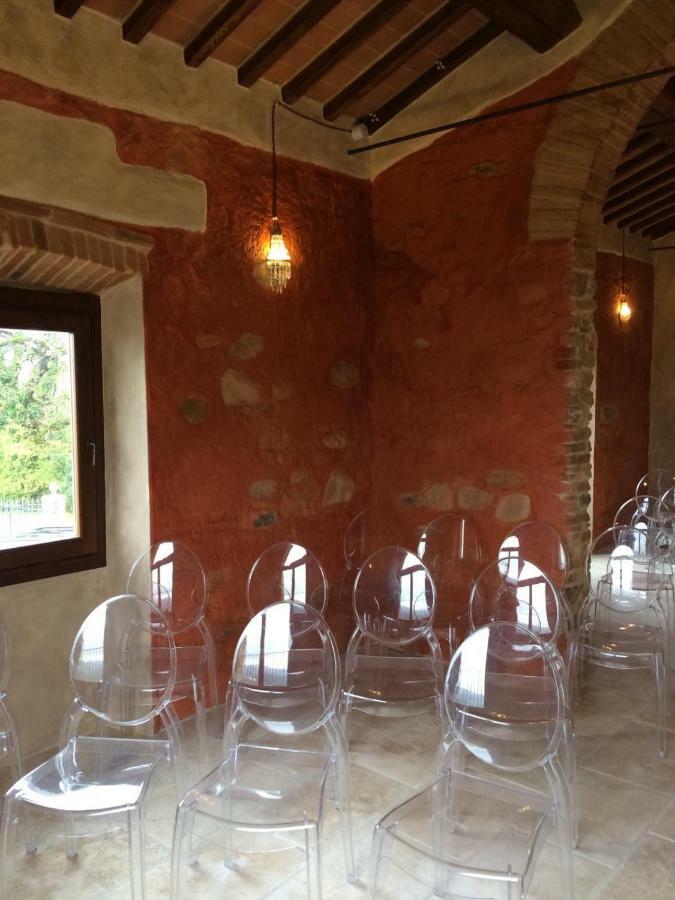 Casatorta Bed & Breakfast วิคคิโอ ภายนอก รูปภาพ