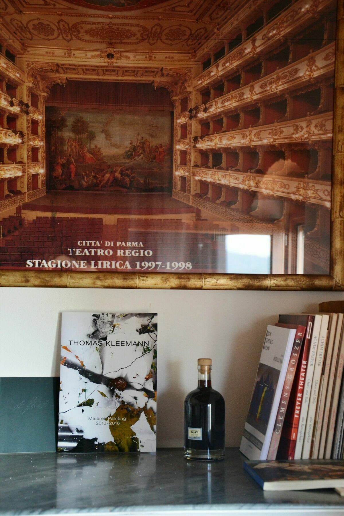 Casatorta Bed & Breakfast วิคคิโอ ภายนอก รูปภาพ