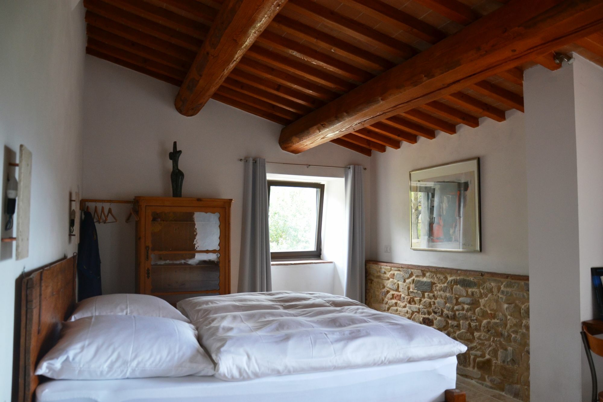 Casatorta Bed & Breakfast วิคคิโอ ภายนอก รูปภาพ